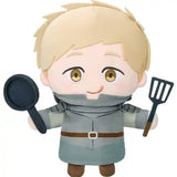 ダンジョン飯 ハンドパペット ライオス(毛公仔)※不設寄送《25年7月預定》 4571697180239