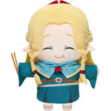 ダンジョン飯 ハンドパペット マルシル(毛公仔)※不設寄送《25年7月預定》 4571697180246