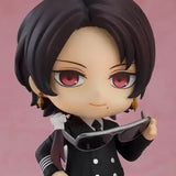 ねんどろいど STARFLYER × 舞台『刀剣乱舞』心伝 つけたり奇譚の走馬灯 加州清光 スターフライヤー パイロット(機長)ver.《25年9月預定》 4571697180338