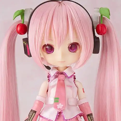 Harmonia humming キャラクター・ボーカル・シリーズ01 初音ミク 桜ミク《25年12月預定》 4571697180369