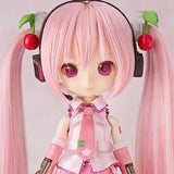 Harmonia humming キャラクター・ボーカル・シリーズ01 初音ミク 桜ミク《25年12月預定》 4571697180369