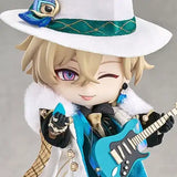 ねんどろいどどーる 崩壊：スターレイル アベンチュリン スターレイル LIVE Ver.《26年2月預定》 4571697180444