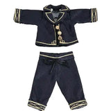 ねんどろいどどーる おようふくセット 崩壊：スターレイル アベンチュリン パジャマ Ver.(此商品只包含衣服部份)※不設寄送《26年2月預定》 4571697180468