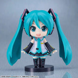 ねんどろいどぷらも キャラクター・ボーカル・シリーズ01 初音ミク※不設寄送《25年8月預定》 4571697180475