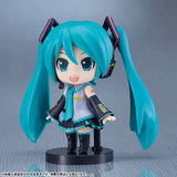 ねんどろいどぷらも キャラクター・ボーカル・シリーズ01 初音ミク※不設寄送《25年8月預定》 4571697180475
