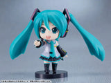 ねんどろいどぷらも キャラクター・ボーカル・シリーズ01 初音ミク※不設寄送《25年8月預定》 4571697180475