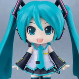 ねんどろいどぷらも キャラクター・ボーカル・シリーズ01 初音ミク※不設寄送《25年8月預定》 4571697180475