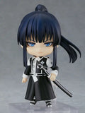 【再販】ねんどろいど D.Gray-man 神田ユウ《25年8月預定》 4571697180482