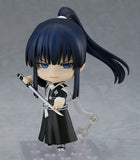 【再販】ねんどろいど D.Gray-man 神田ユウ《25年8月預定》 4571697180482
