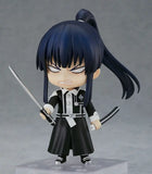 【再販】ねんどろいど D.Gray-man 神田ユウ《25年8月預定》 4571697180482