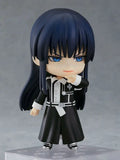 【再販】ねんどろいど D.Gray-man 神田ユウ《25年8月預定》 4571697180482