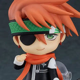 【再販】ねんどろいど D.Gray-man ラビ《25年8月預定》 4571697180499