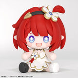 Huggy Good Smile 崩壊：スターレイル トリビー※不設寄送《25年10月預定》 4571697180512