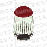 BanG Dream！ ぬいぐるみ Ave Mujica モーティス人形(毛公仔)※不設寄送《25年9月預定》 4571697180598