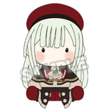 BanG Dream！ ぬいぐるみ Ave Mujica モーティス人形(毛公仔)※不設寄送《25年9月預定》 4571697180598