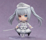 ねんどろいど デート・ア・バレット 白の女王《25年9月預定》 4571697180611