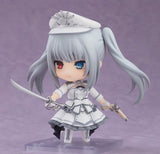 ねんどろいど デート・ア・バレット 白の女王《25年9月預定》 4571697180611