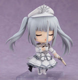 ねんどろいど デート・ア・バレット 白の女王《25年9月預定》 4571697180611