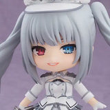 ねんどろいど デート・ア・バレット 白の女王《25年9月預定》 4571697180611