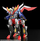 THE合体 伝説の勇者ダ・ガーン ペガサスセイバー《26年4月預定》 4571697180642