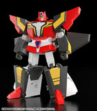 THE合体 伝説の勇者ダ・ガーン ペガサスセイバー《26年4月預定》 4571697180642