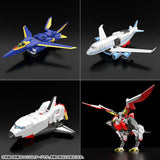 THE合体 伝説の勇者ダ・ガーン ペガサスセイバー《26年4月預定》 4571697180642