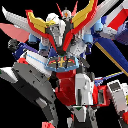 THE合体 伝説の勇者ダ・ガーン ペガサスセイバー《26年4月預定》 4571697180642