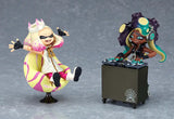 【再販】figma Splatoon2 テンタクルズ《25年12月預定》 4571697180659