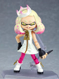 【再販】figma Splatoon2 テンタクルズ《25年12月預定》 4571697180659