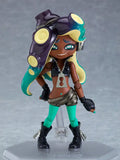 【再販】figma Splatoon2 テンタクルズ《25年12月預定》 4571697180659