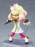 【再販】figma Splatoon2 テンタクルズ《25年12月預定》 4571697180659
