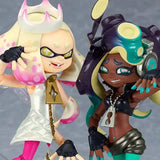 【再販】figma Splatoon2 テンタクルズ《25年12月預定》 4571697180659