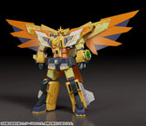 MODEROID ガン×ソード エルドラソウル※不設寄送《25年11月預定》 4571697180666