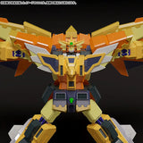 MODEROID ガン×ソード エルドラソウル※不設寄送《25年11月預定》 4571697180666