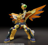 MODEROID ガン×ソード エルドラソウル※不設寄送《25年11月預定》 4571697180666