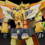 MODEROID ガン×ソード エルドラソウル※不設寄送《25年11月預定》 4571697180666