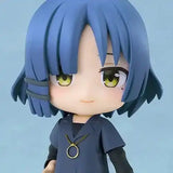 ねんどろいど アニメ「ぼっち・ざ・ろっく！」 山田リョウ 私服Ver.《25年10月預定》 4571697180703