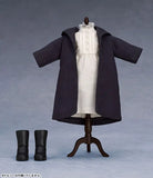 ねんどろいどどーる 葬送のフリーレン フェルン《25年11月預定》 4571697180710