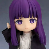 ねんどろいどどーる 葬送のフリーレン フェルン《25年11月預定》 4571697180710