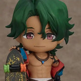 ねんどろいど SK∞ エスケーエイト ジョー《25年9月預定》 4571697180741