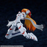 MODEROID トップをねらえ2！ バスターマシン7号※不設寄送《25年10月預定》 4571697180772