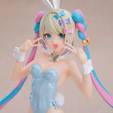 POP UP PARADE NEEDY GIRL OVERDOSE 超絶最かわてんしちゃん バニー Ver. L size※不設寄送《25年9月預定》 4571697180796