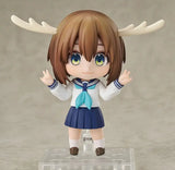 ねんどろいど しかのこのこのここしたんたん 鹿乃子のこ《25年10月預定》 4571697180888