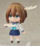 ねんどろいど しかのこのこのここしたんたん 鹿乃子のこ《25年10月預定》 4571697180888