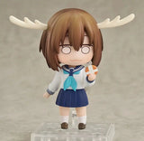 ねんどろいど しかのこのこのここしたんたん 鹿乃子のこ《25年10月預定》 4571697180888