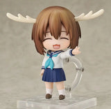 ねんどろいど しかのこのこのここしたんたん 鹿乃子のこ《25年10月預定》 4571697180888