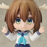 ねんどろいど しかのこのこのここしたんたん 鹿乃子のこ《25年10月預定》 4571697180888