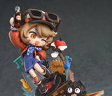 Qset+ リバース：1999 レグルス※不設寄送《25年8月預定》 4571697180901