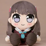 ラブライブ！蓮ノ空女学院スクールアイドルクラブ くりぱん ぬいぐるみ 藤島 慈(毛公仔)※不設寄送《25年9月預定》 4571697181199