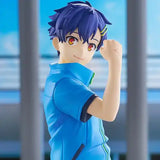 POP UP PARADE 劇場版『グリッドマン ユニバース』 麻中蓬 L size※不設寄送《25年10月預定》 4571697181229